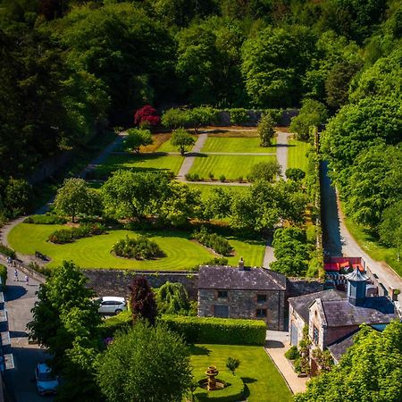 Ballymascanlon Hotel And Golf Resort Dundalk Exteriér fotografie