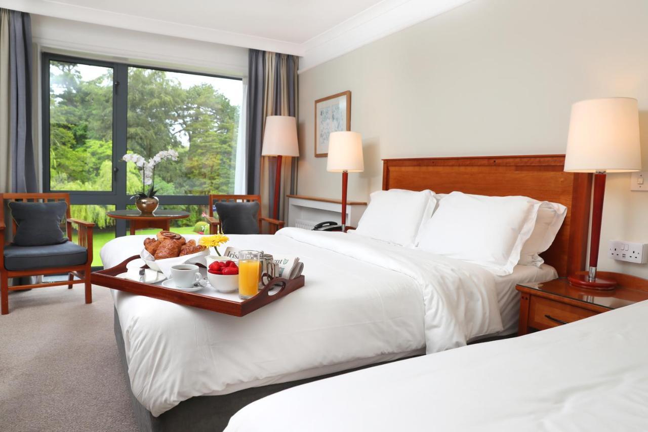Ballymascanlon Hotel And Golf Resort Dundalk Exteriér fotografie