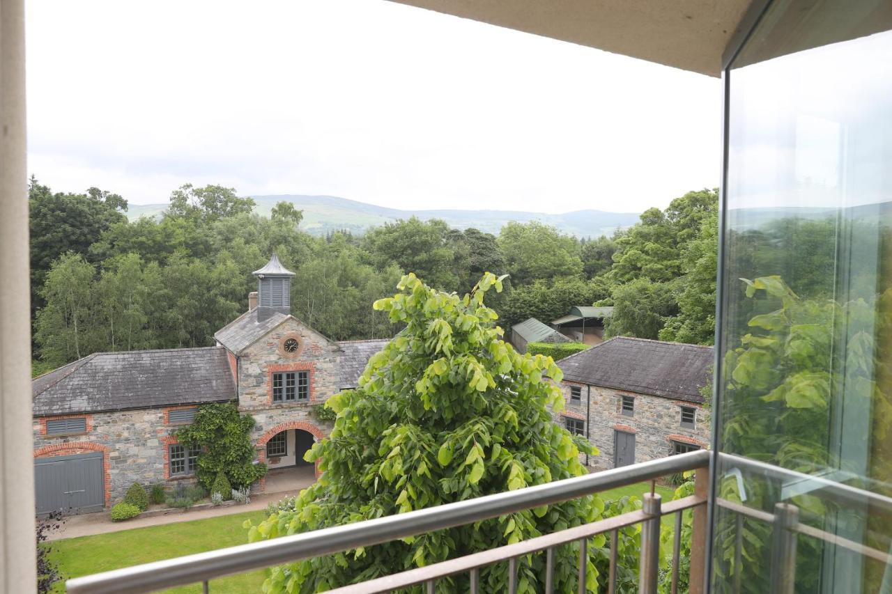 Ballymascanlon Hotel And Golf Resort Dundalk Exteriér fotografie