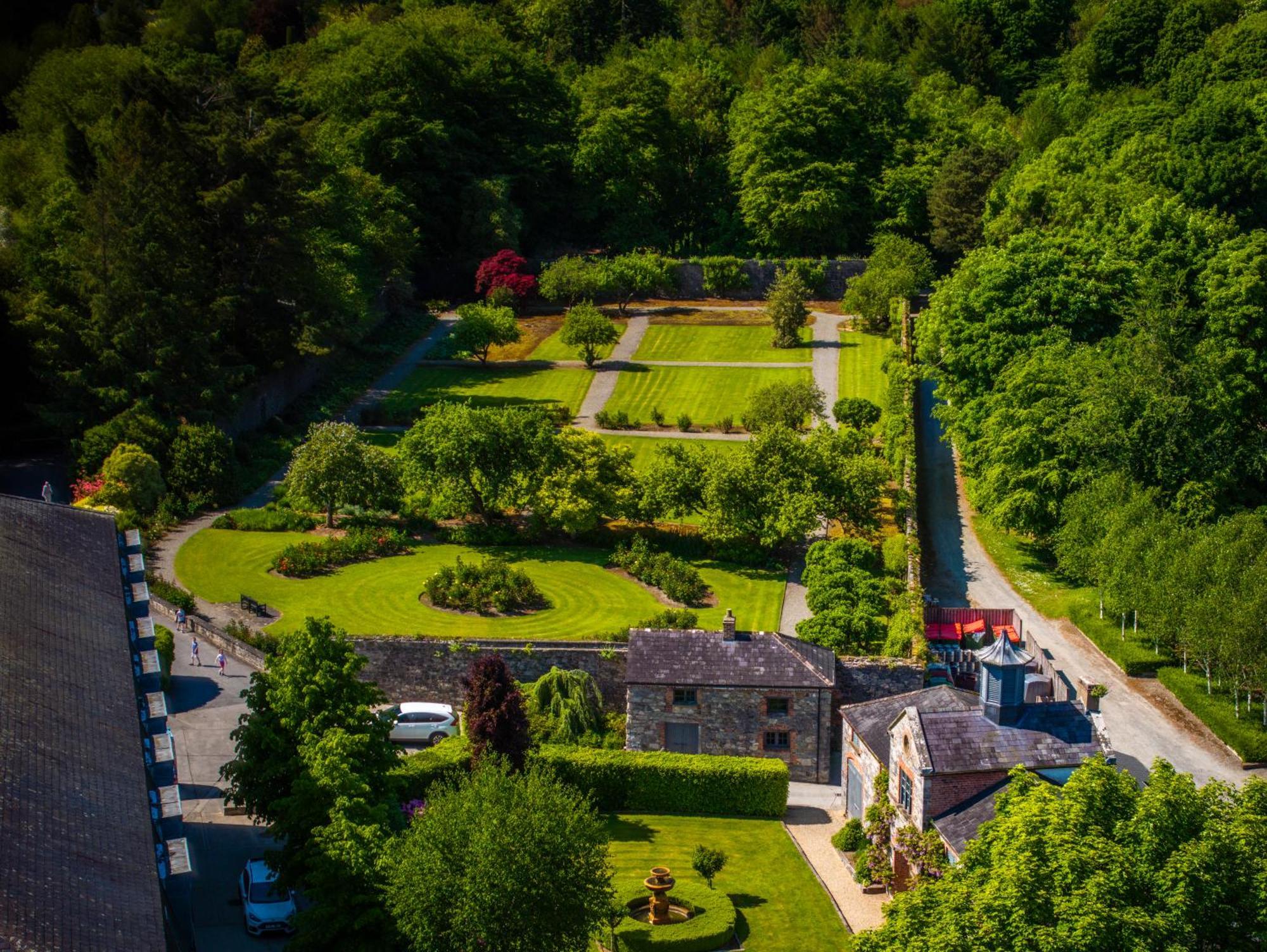 Ballymascanlon Hotel And Golf Resort Dundalk Exteriér fotografie