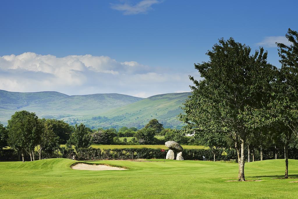 Ballymascanlon Hotel And Golf Resort Dundalk Exteriér fotografie