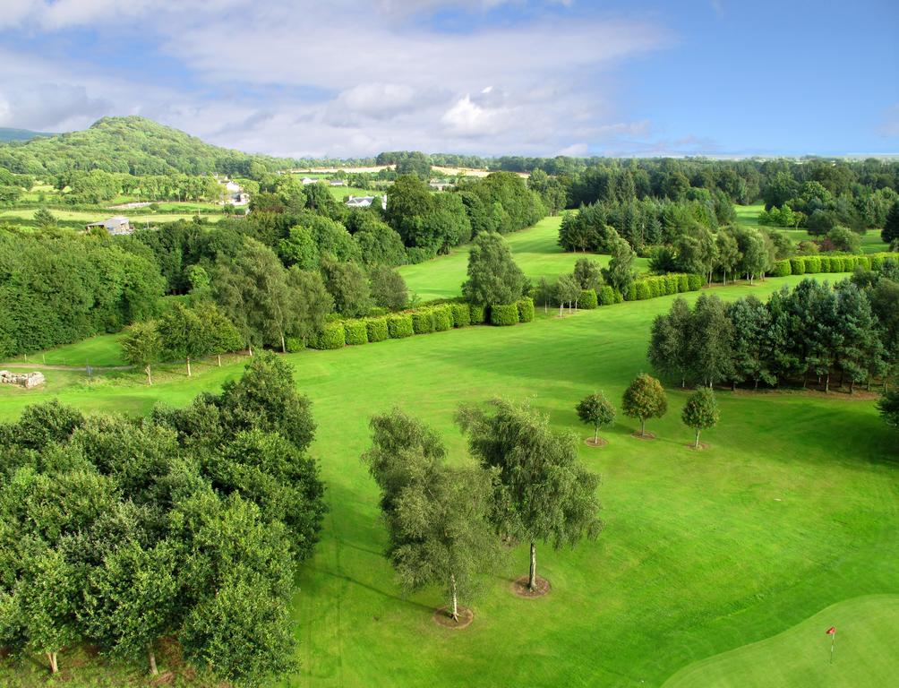 Ballymascanlon Hotel And Golf Resort Dundalk Exteriér fotografie