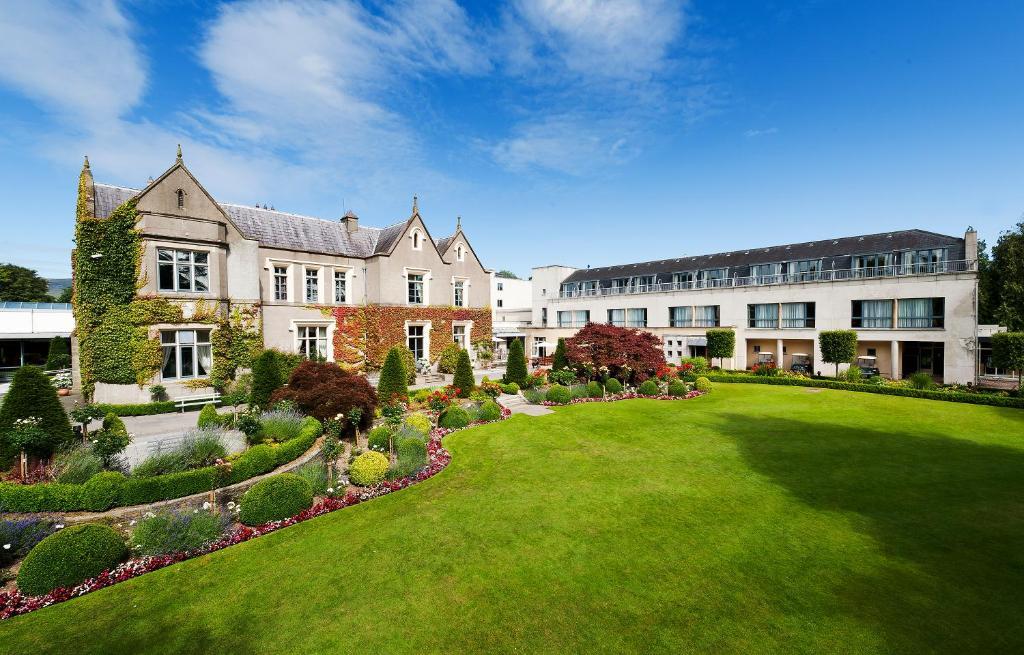Ballymascanlon Hotel And Golf Resort Dundalk Exteriér fotografie