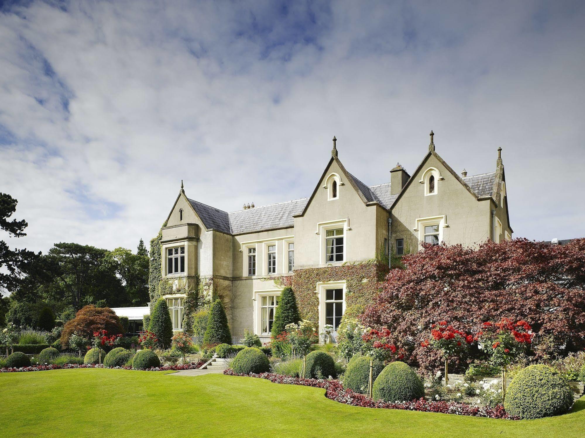 Ballymascanlon Hotel And Golf Resort Dundalk Exteriér fotografie