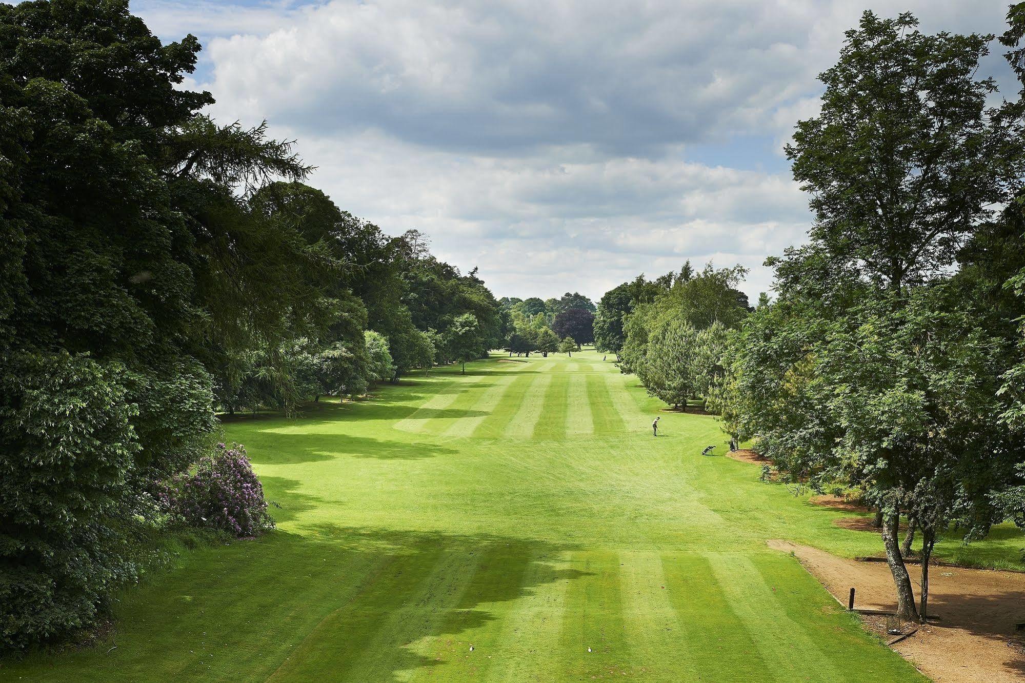 Ballymascanlon Hotel And Golf Resort Dundalk Exteriér fotografie