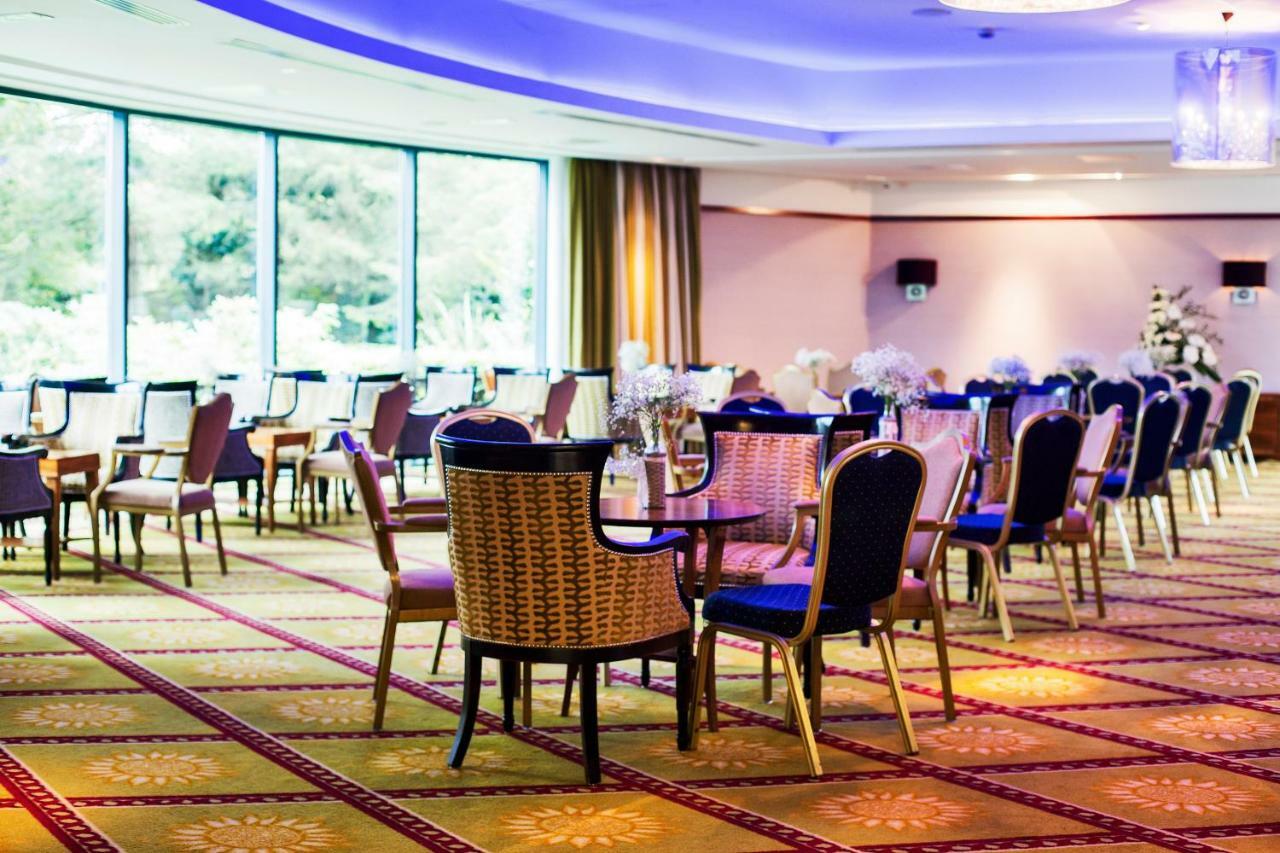 Ballymascanlon Hotel And Golf Resort Dundalk Exteriér fotografie